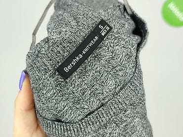 bpc collection: Bershka, Sweter damski, rozmiar S — 5