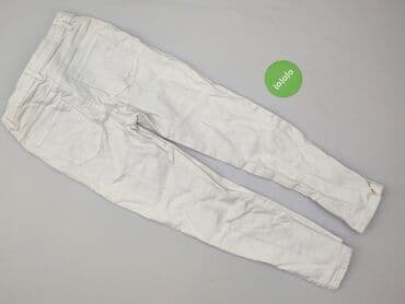 loose jeans: Denim, Jeansy damskie, rozmiar S — 3