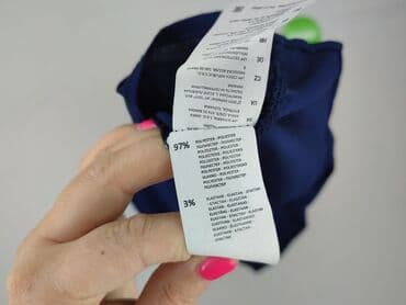 kobaltowa sukienka reserved: Reserved, Sukienka damska, rozmiar S — 6