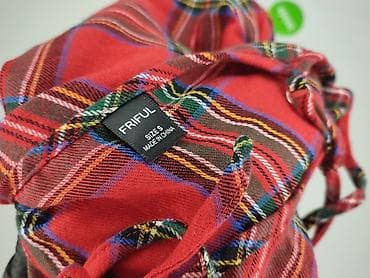 klapki dzik: Sukienka damska, rozmiar S — 5