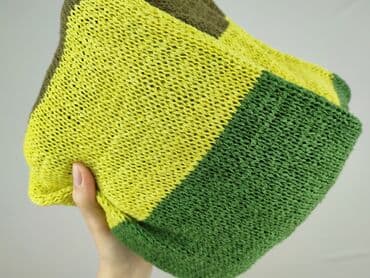 sweter open shoulder: AJC, Kardigan damski, S — 5