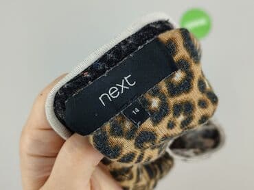 sukienka w panterkę, mohito: NEXT Petite, Tunika damska, rozmiar XL — 4