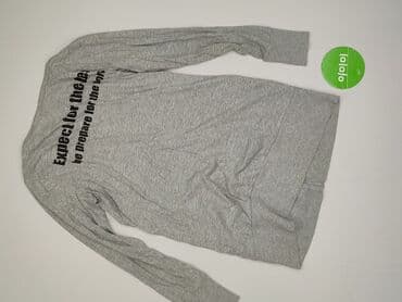 sweter tunika mohito: Sinsay, Kardigan damski, rozmiar S — 3