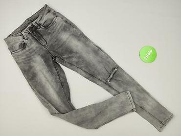 jeans simmons: Jeansy damskie, rozmiar S — 2
