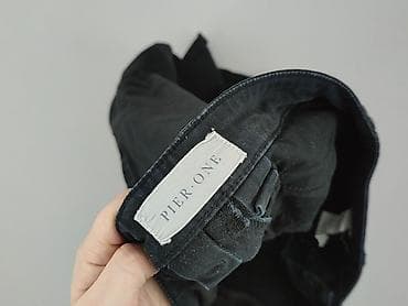 pull on trousers h: Pier One, Chinosy dla mężczyzn, rozmiar M — 4