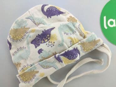 pajacyk niemowlęcy lidl: Cap, condition - Good — 4