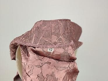 kurtka w stylu boho: Marynarka damska, rozmiar XL — 4