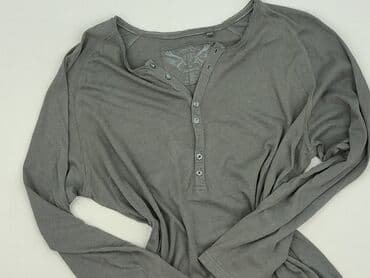 Henleys, Bluzka dla mężczyzn, rozmiar L