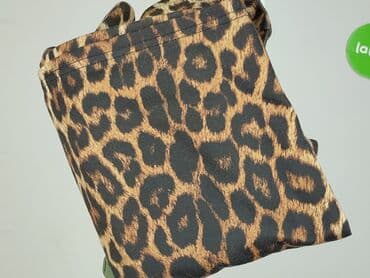 sukienki midi dopasowane: Leopard, Women`s dress, size M (EU 38) — 5