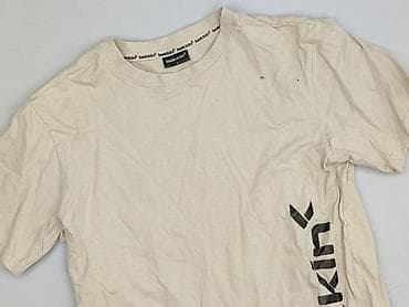 r marks jeans: Koszulka dla mężczyzn, rozmiar S — 1