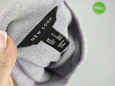 czy sweter z wiskozy jest dobry: New Look, Светр жіночий, розмір L — 5