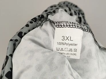 spodnie dresowe zina: Брюки жіночі, розмір 3XL — 4