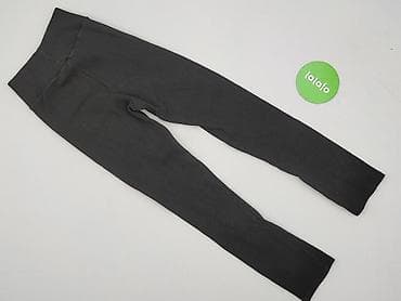 18 leggings: Pakuten, Legginsy Sportowe damskie, rozmiar S — 3