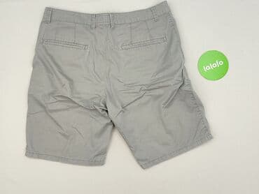 chaotic system koszulka: SMOG, Szorty dla mężczyzn, M — 3