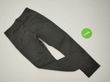 kapcie chlopiece 34: Jeansy damskie, rozmiar S — 3