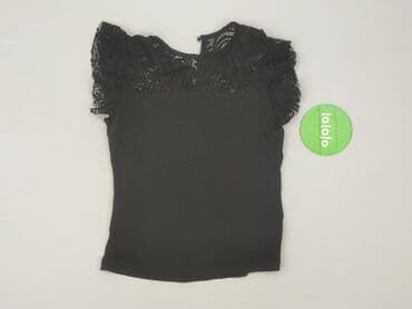 shein sukienki eleganckie na komunię: Shein, Bluzka damska, rozmiar S — 3
