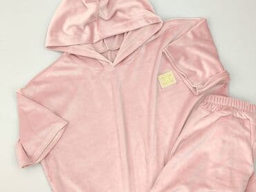 Домашній жіночий костюм, розмір 3XL