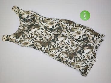 kapcie zwierzaczki: Sukienka damska, rozmiar 3XL — 2