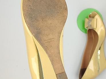 firefly buty: Kazar, Półbuty damskie, rozmiar 39 — 5