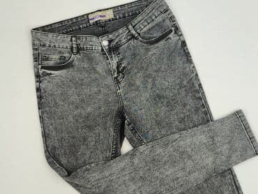 dżinsy liu jo: Janina, Jeansy damskie, rozmiar L — 2