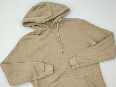 pull and bear bluzy: Bluza z kapturem damska, rozmiar S — 1