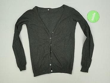 kurtki cary: Kardigan damski, rozmiar S — 2