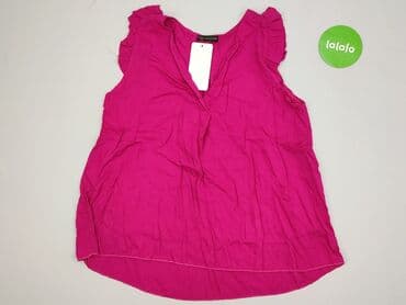 romwe top: Woman Collection, Жіноча блуза, розмір M — 2