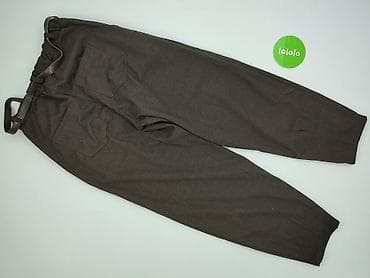 pull pull bear: Italian Style, Spodnie materiałowe damskie, rozmiar M — 3