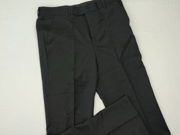 biale buty do czarnych rajstop: Chinosy dla mężczyzn, rozmiar 3XL — 1