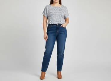 hello kitty spodnie pizamowe: Bluzka damska, rozmiar XL — 7