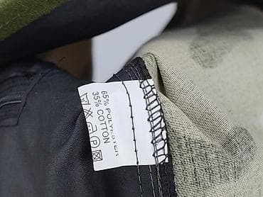 bomber jacket: Męska kamizelka, rozmiar L — 5