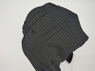 spodnie dresowe mango: Noisy May, Spodnie materiałowe damskie, rozmiar M — 6