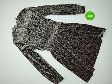 bluzki w reserved: Reserved, Sukienka damska, rozmiar XL — 3