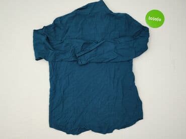 koszula burbery: Sinsay, Koszula damska, rozmiar M — 3