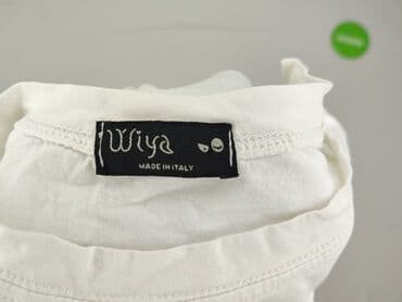 koszule wiya: Wiya, Bluzka damska, rozmiar M — 5