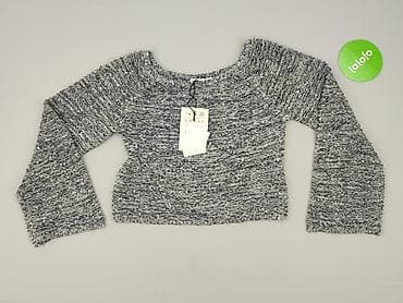 janina sweter: PULL&BEAR, Sweter damski, rozmiar M — 2