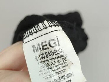 megi bluzki tureckie: MEGI, Tunika damska, rozmiar S — 4