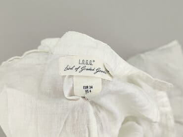 lidl sukienka maxi: L.O.G.G., Sukienka damska, XS — 4