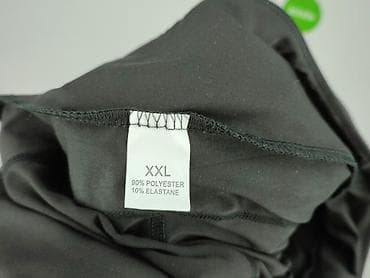 dresy damskie jogger: Spodnie dresowe damskie, rozmiar 2XL — 4