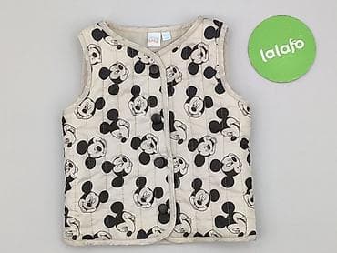 sukienka roszpunka: Kamizelka, Disney, 9-12 miesięcy, stan - Idealny — 2