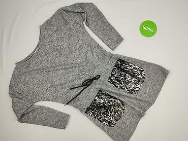 golf h: Sweetissima, Tunika damska, rozmiar 3XL — 2