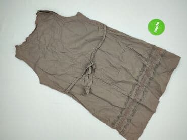 jasne sukienki wieczorowe: Colours of the World, Women`s dress, L — 3