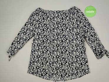 bluzki z dekoltem halter: Gina, Women's blouse, L at lalafo.pl — 3 bluzki z dekoltem halter: Gina, Women's blouse, L — 3