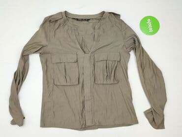 Kobiety: Zara, Bluzka damska, rozmiar S — 2