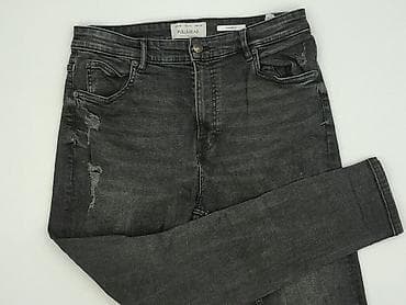 pull and bear disney: PULL&BEAR, Jeansy dla mężczyzn, rozmiar L — 1