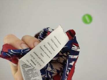 sukienka sylwestrowa czerwona: New Look, Sukienka damska, rozmiar S — 5