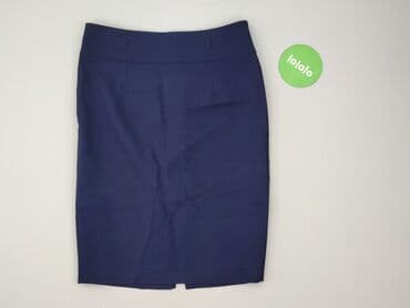 srebrne sukienki na imprezę: Pretty Girl, Women`s skirt, size L (EU 40) — 2