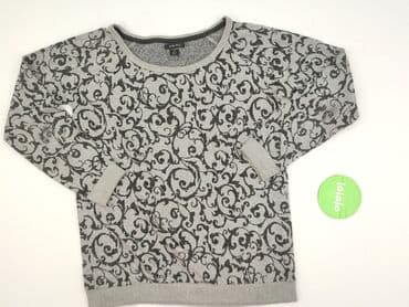 amisu sweatshirt: Amisu, Women`s sweater, size M (EU 38) — 2