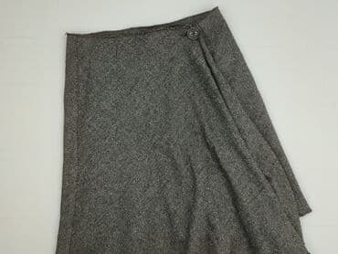 spódnice midi stradivarius: Vila, Women`s skirt, size M (EU 38) — 1