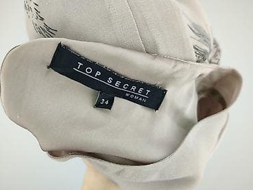 cache cache sukienka: Top Secret, Sukienka damska, rozmiar 2XS — 5